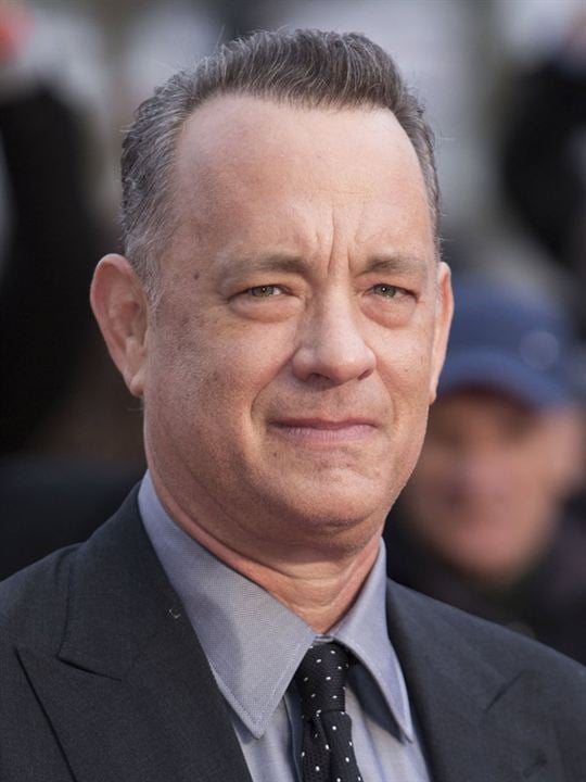 Cartel Tom Hanks