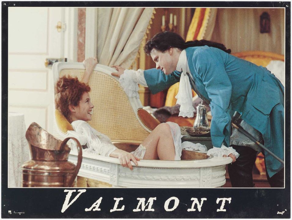 Valmont : Foto Colin Firth