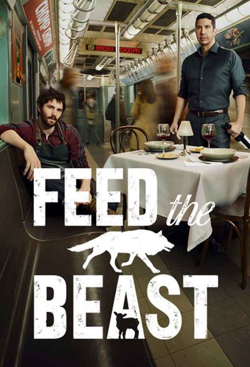 Feed the Beast : Cartel