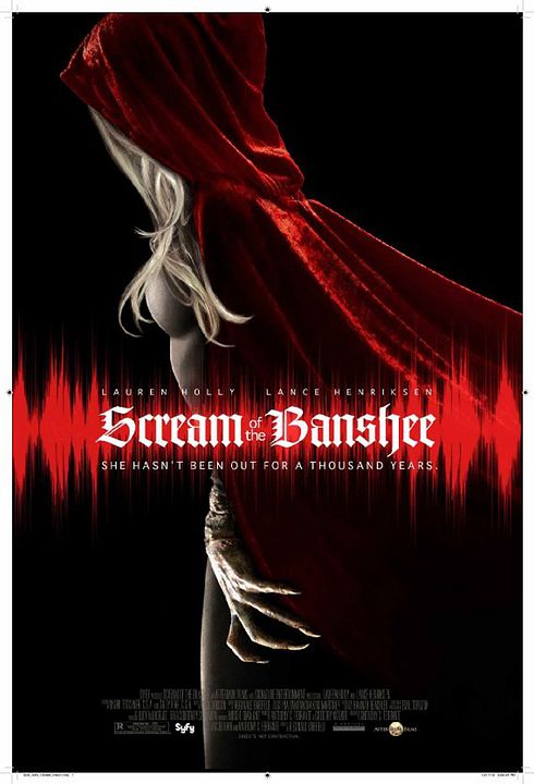 Scream of the Banshee : Cartel
