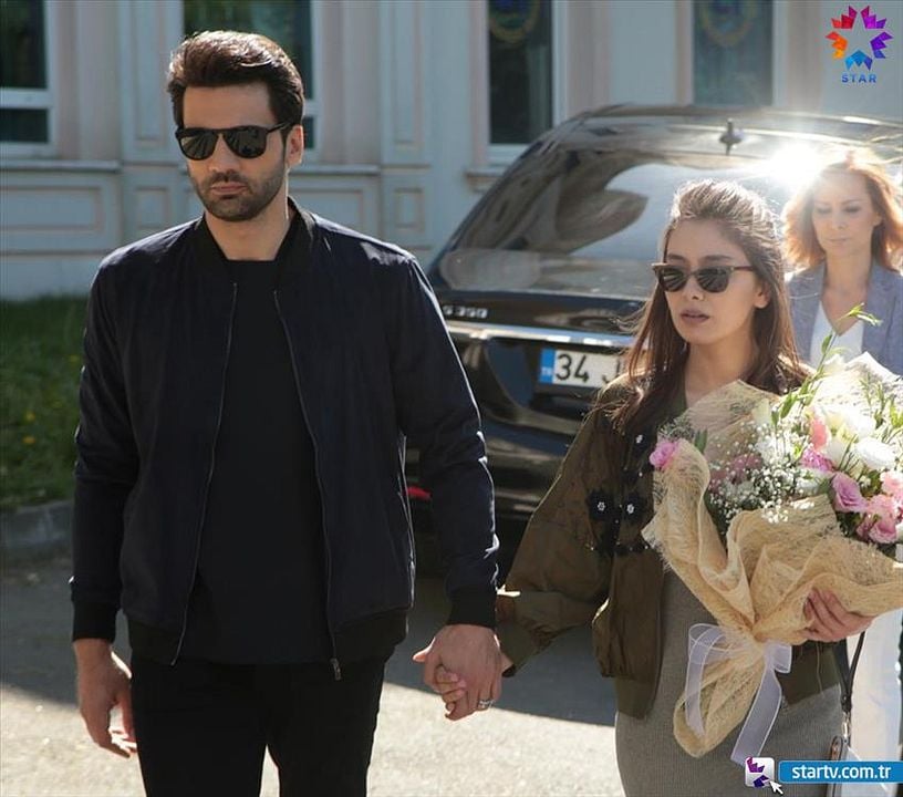 Kara Sevda (Amor eterno) : Foto