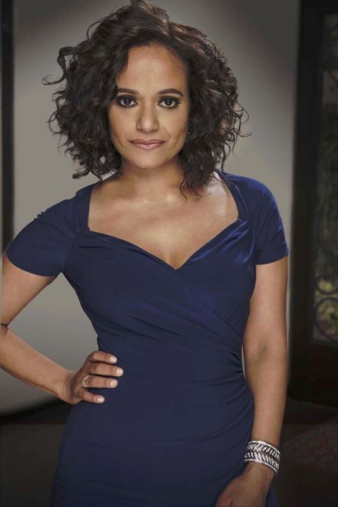 Foto Judy Reyes