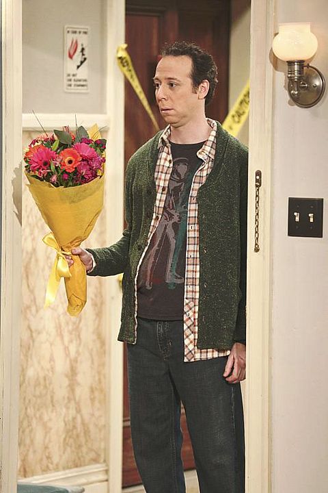 The Big Bang Theory : Foto Kevin Sussman