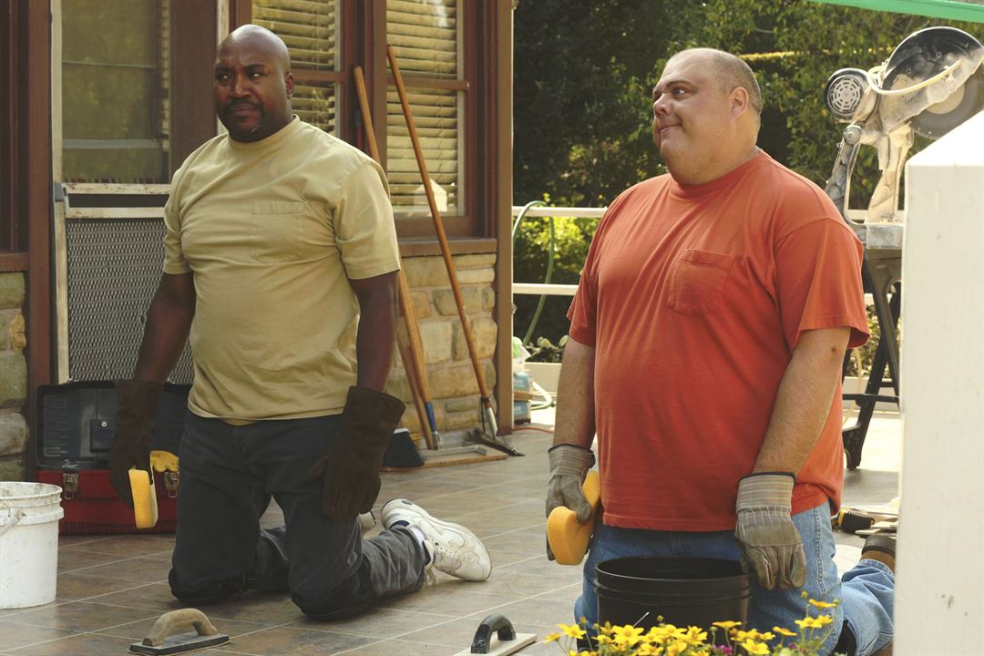 The Middle : Foto Troy Metcalf, Malcolm Foster Smith