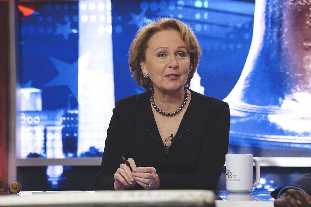 Scandal : Cartel Kate Burton