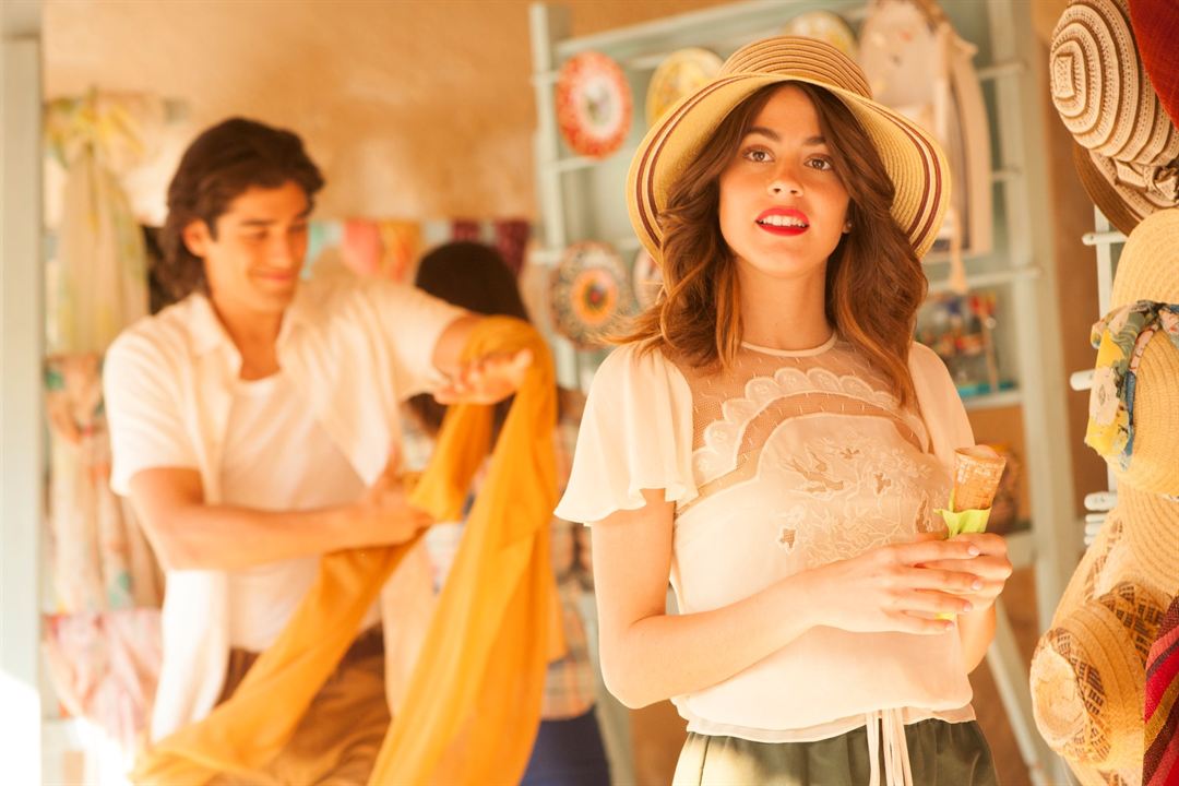 Tini: El Gran Cambio de Violetta : Foto Martina Stoessel