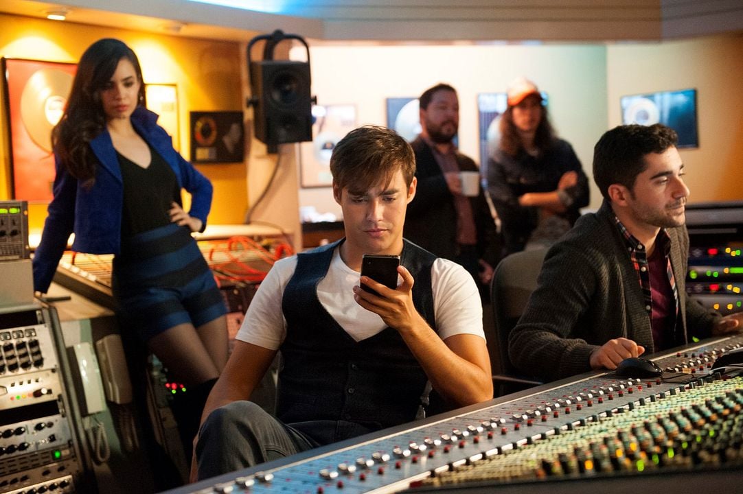 Tini: El Gran Cambio de Violetta : Foto