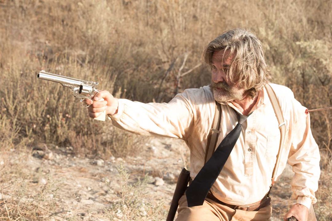 Bone Tomahawk : Foto Kurt Russell