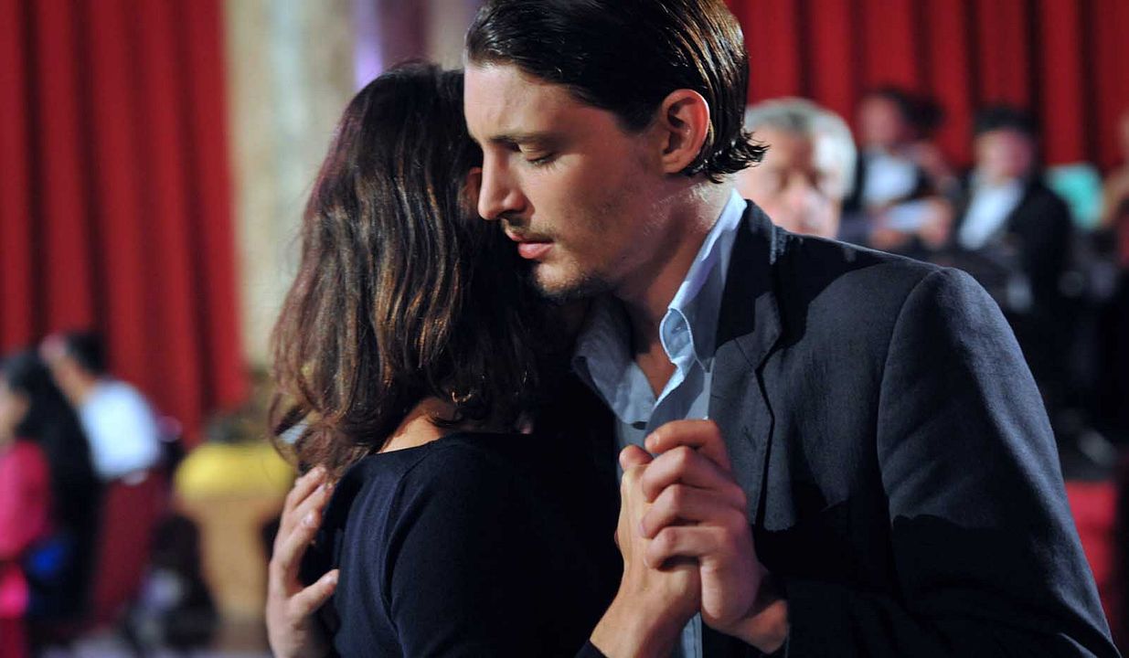 Foto Niels Schneider