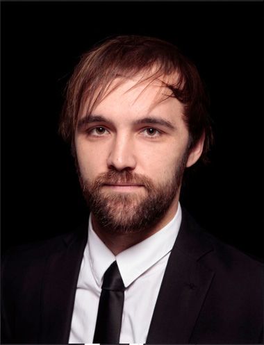 Cartel Pierre Giafferi