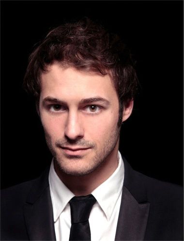 Cartel Mathieu Métral