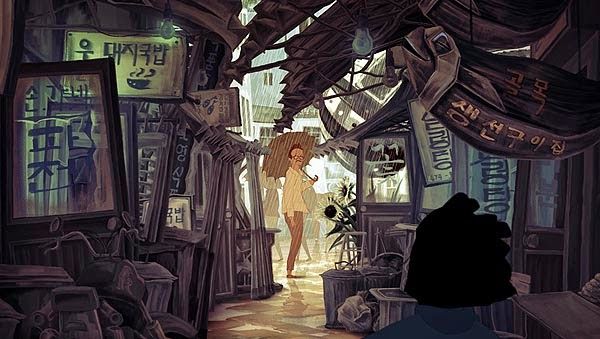 Seoul Station : Foto