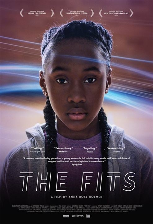 The Fits : Cartel