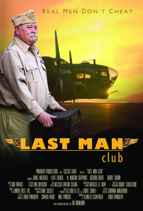 Last Man Club : Cartel