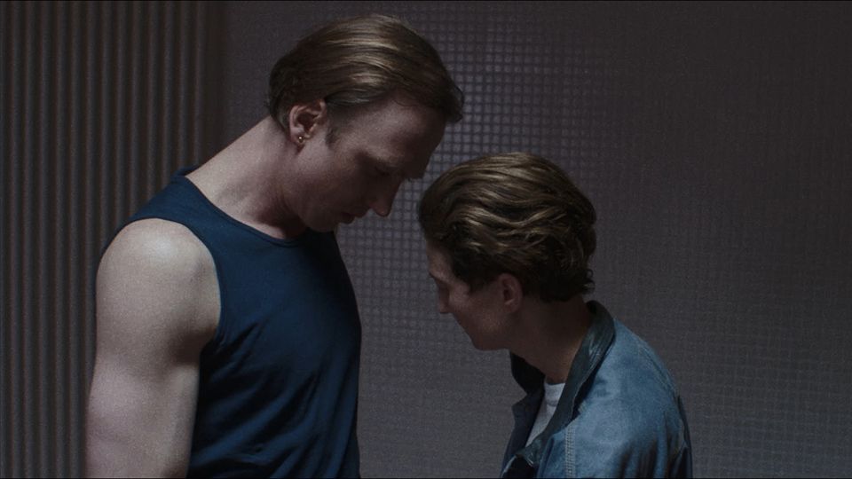 Foto Alba Rohrwacher, Lars Eidinger