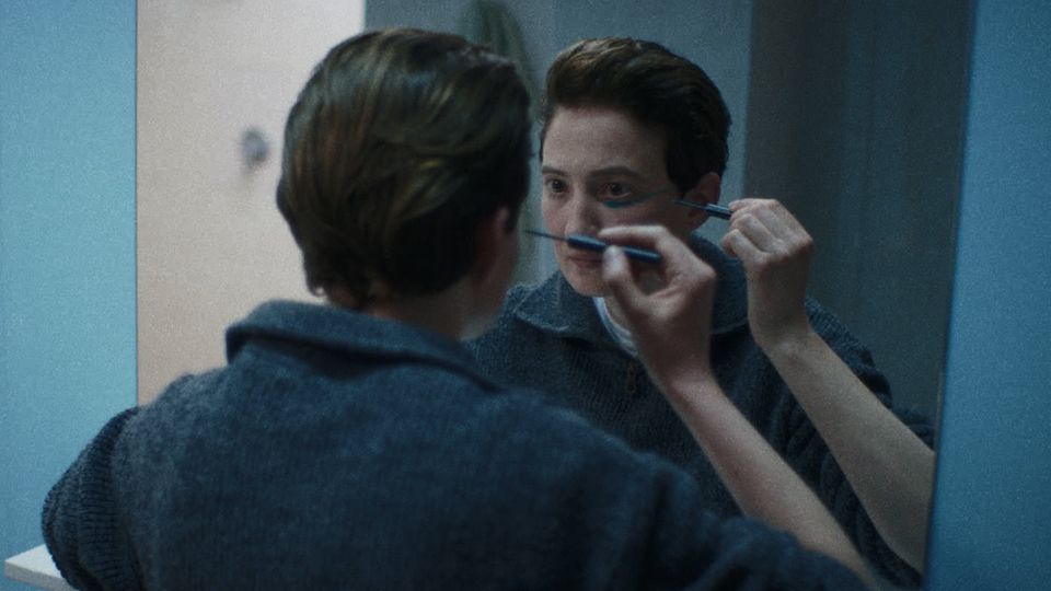 Foto Alba Rohrwacher