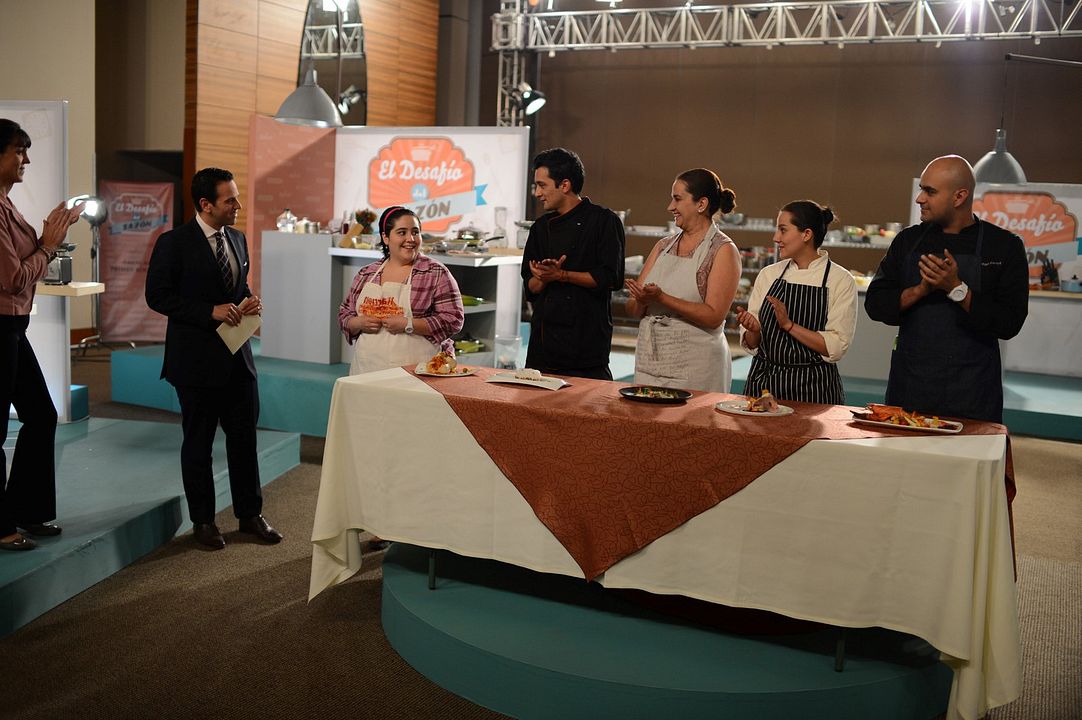 Paraíso : Foto Daniela Rincón