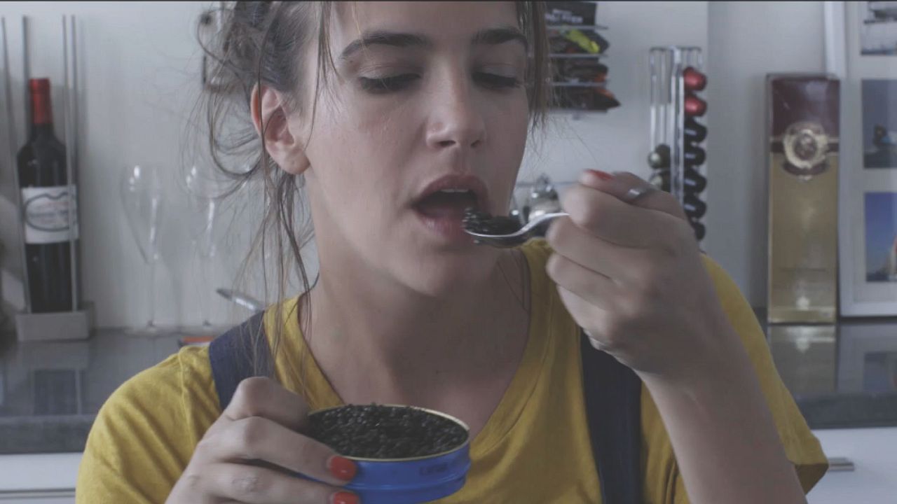 Foto Charlotte Gabris