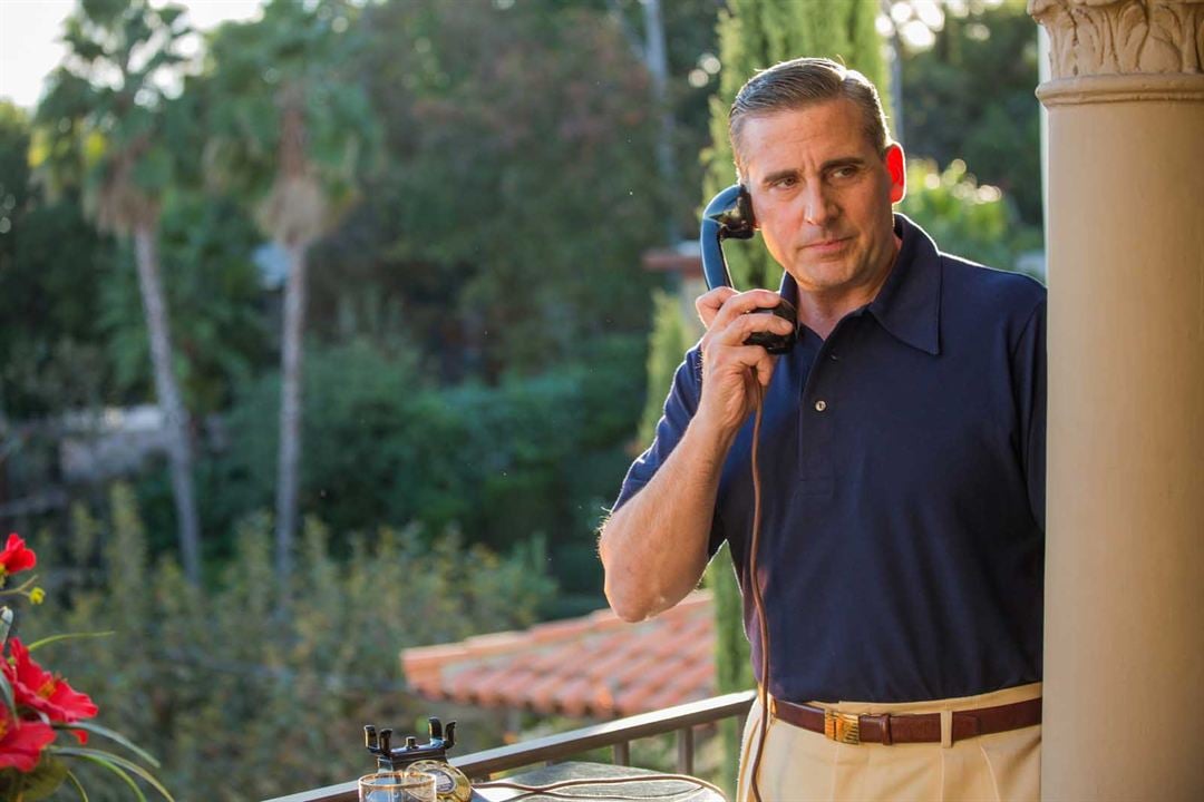 Café Society : Foto Steve Carell