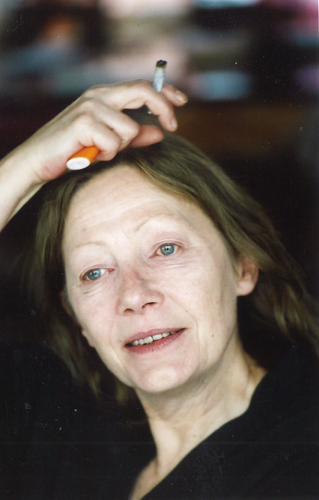 Foto Françoise Lebrun