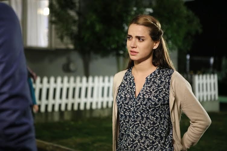 Me robó mi vida : Foto