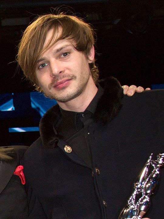 Cartel Benjamin Ramon