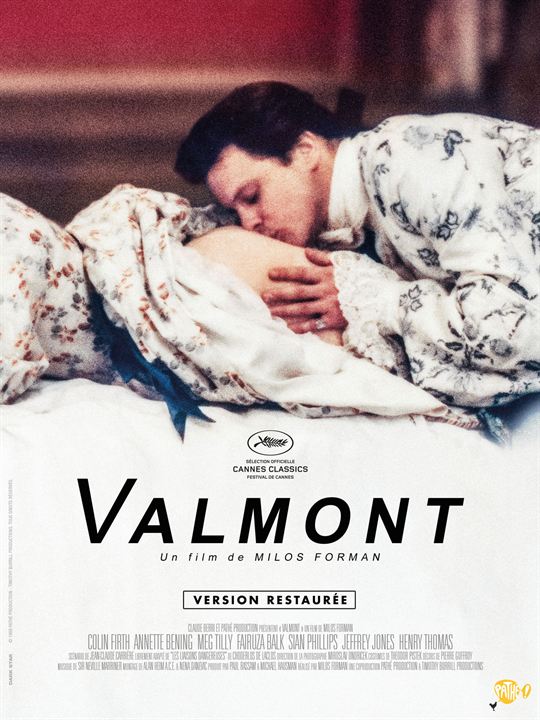 Valmont : Cartel