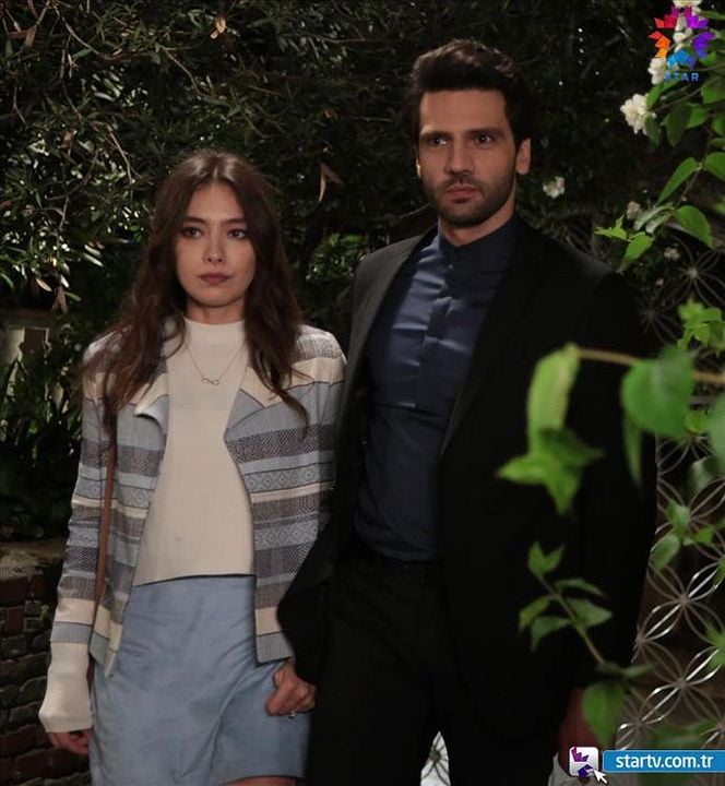 Kara Sevda (Amor eterno) : Foto