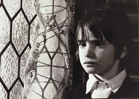 El espíritu de la colmena : Foto