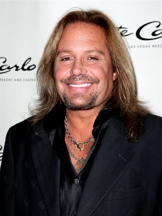 Cartel Vince Neil