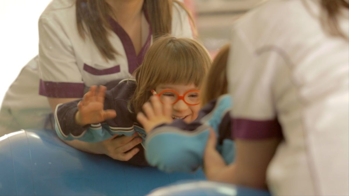 La historia de Jan : Foto