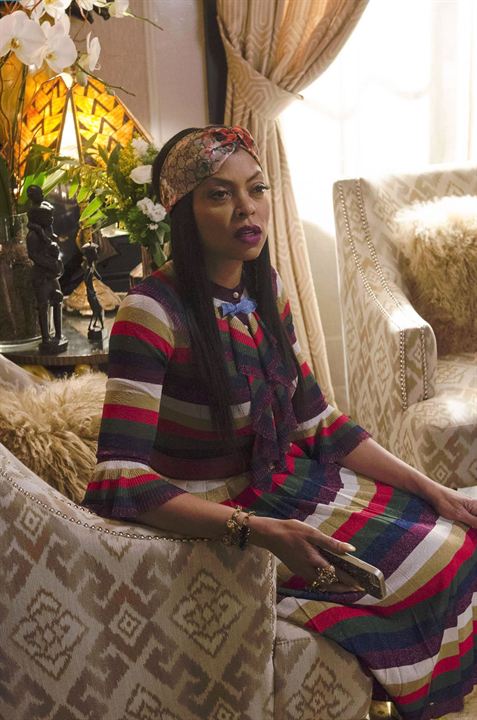 Empire (2015) : Foto Taraji P. Henson