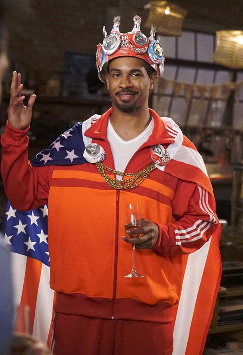 New Girl : Foto Damon Wayans Jr.