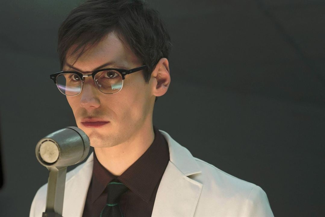 Gotham (2014) : Foto Cory Michael Smith