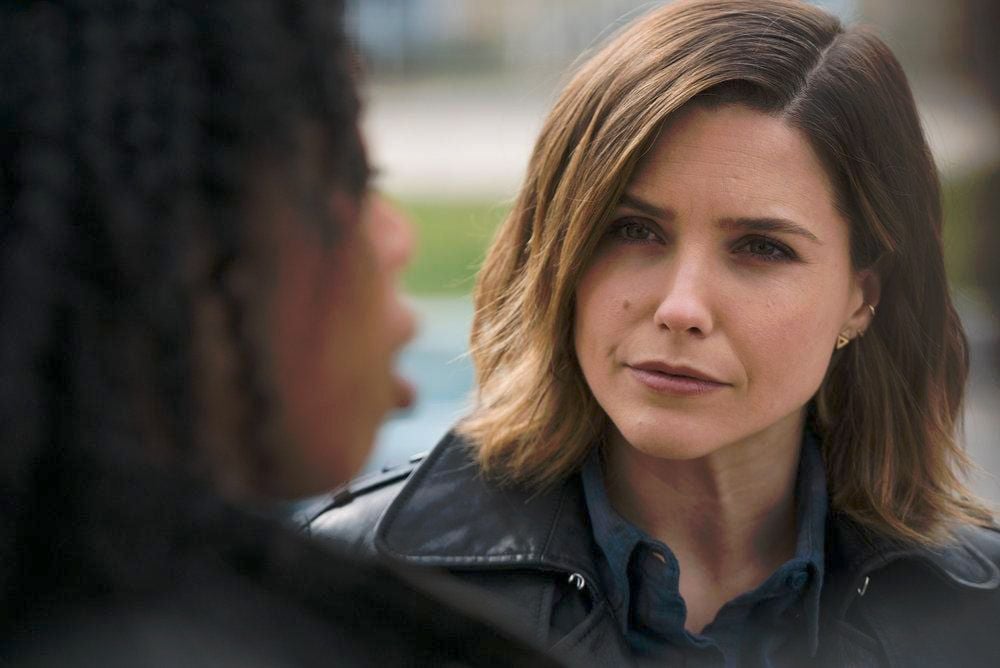 Chicago PD : Foto Sophia Bush