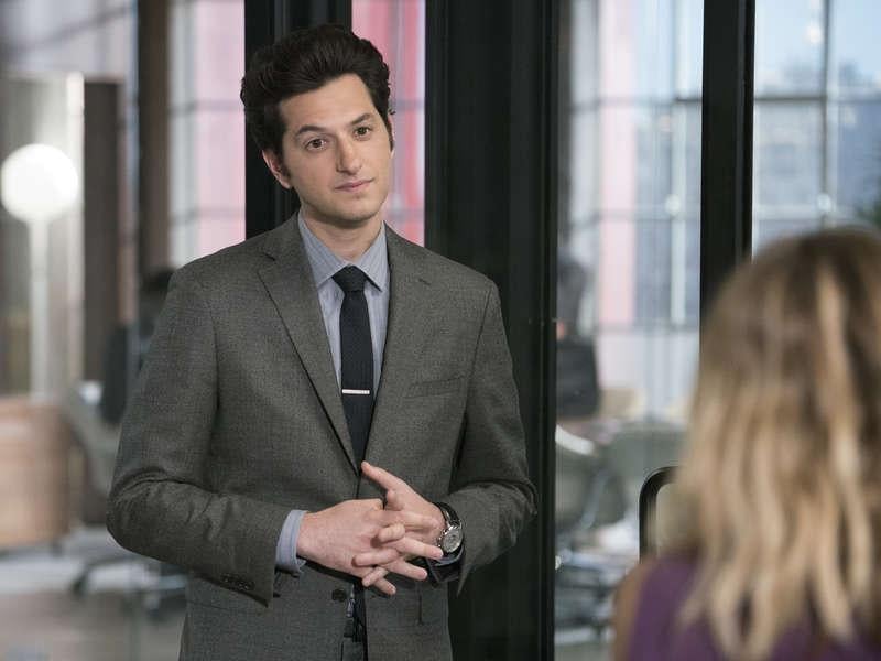 House of Lies : Foto Ben Schwartz