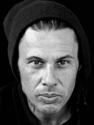 Cartel Pierre Deschamps