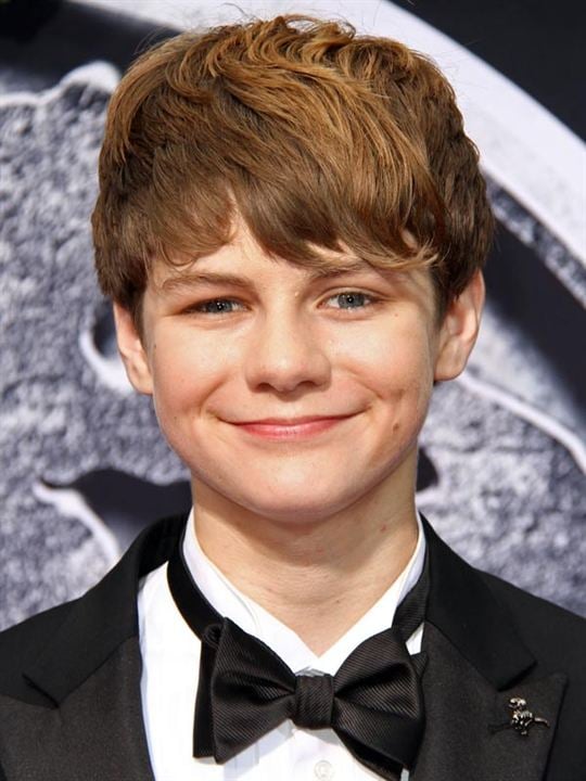 Cartel Ty Simpkins