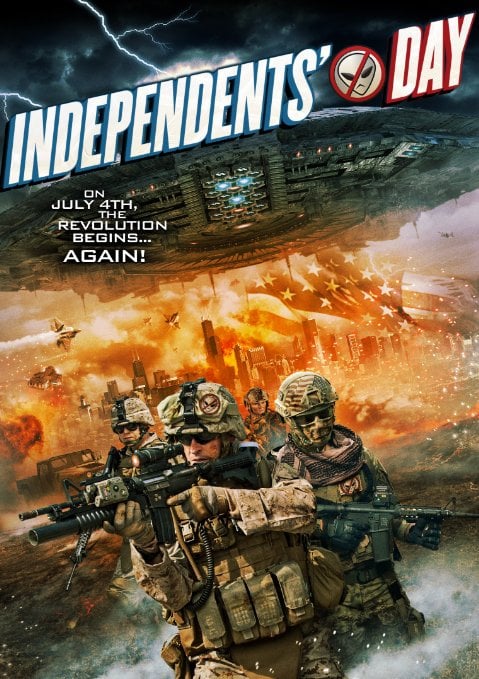 Independents' Day : Cartel