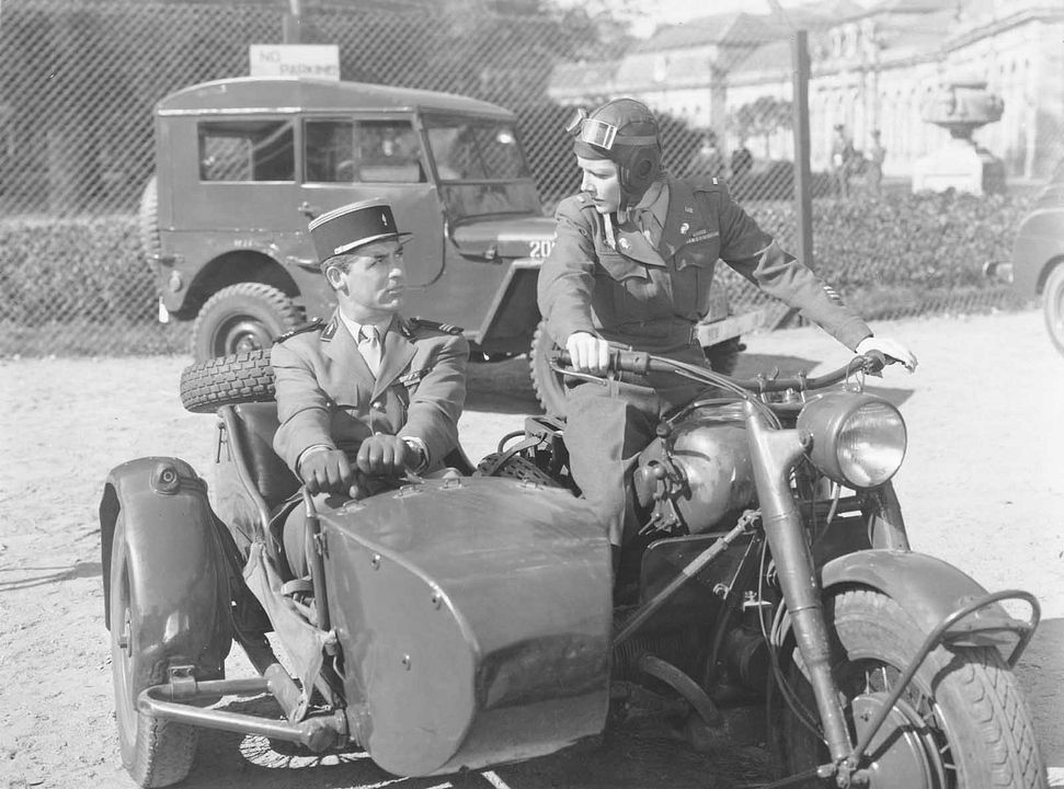 La novia era él : Foto