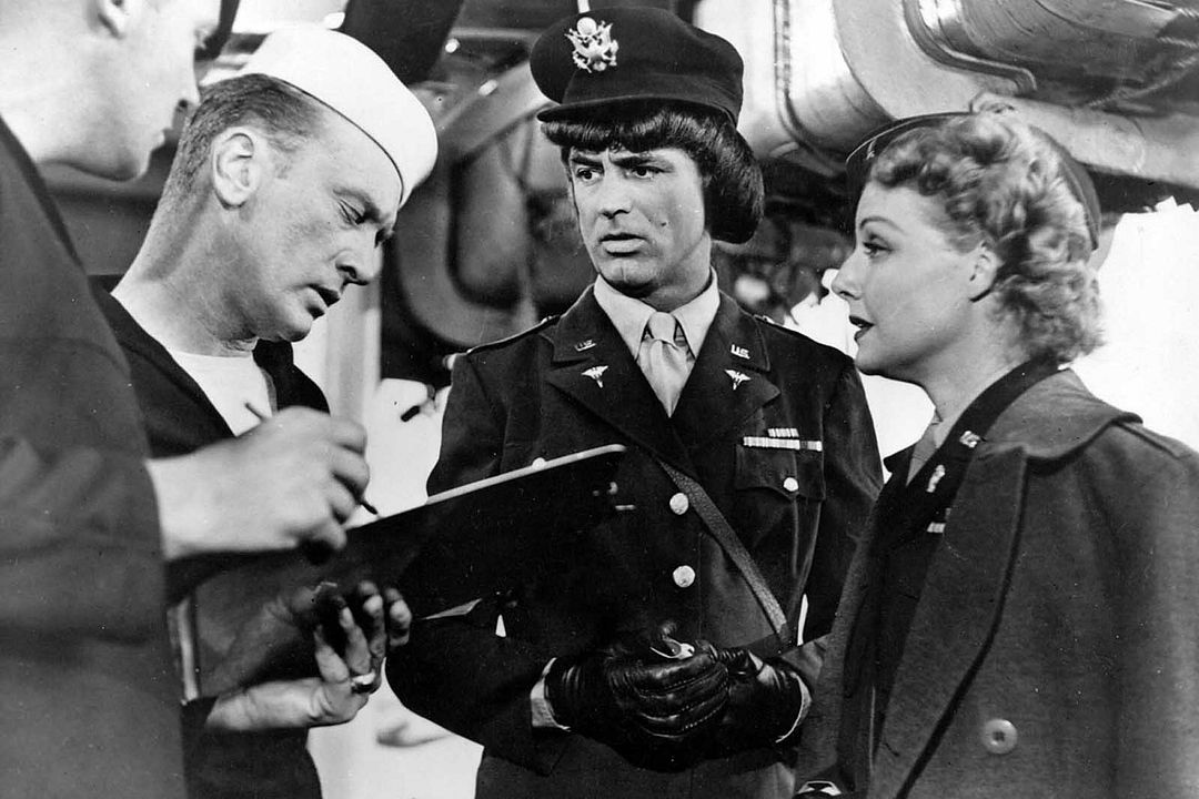 La novia era él : Foto