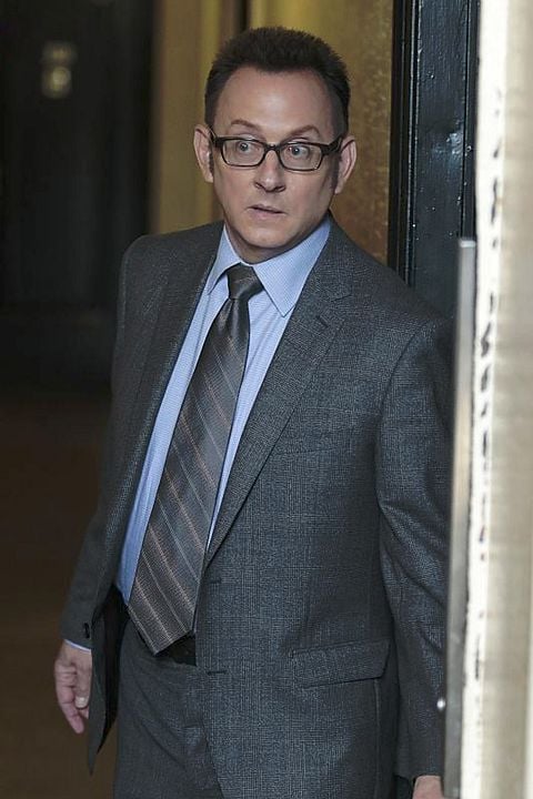 Vigilados: Person of Interest : Foto Michael Emerson
