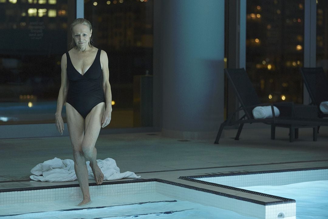 Orphan Black : Foto Rosemary Dunsmore