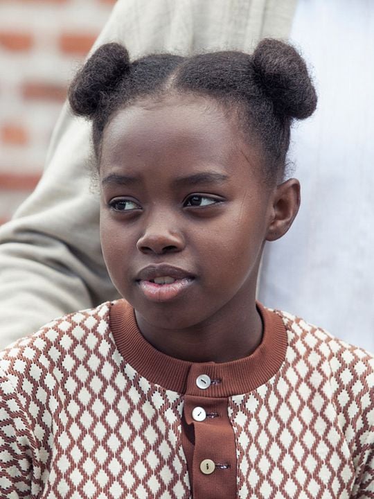 Cartel Médina Diarra