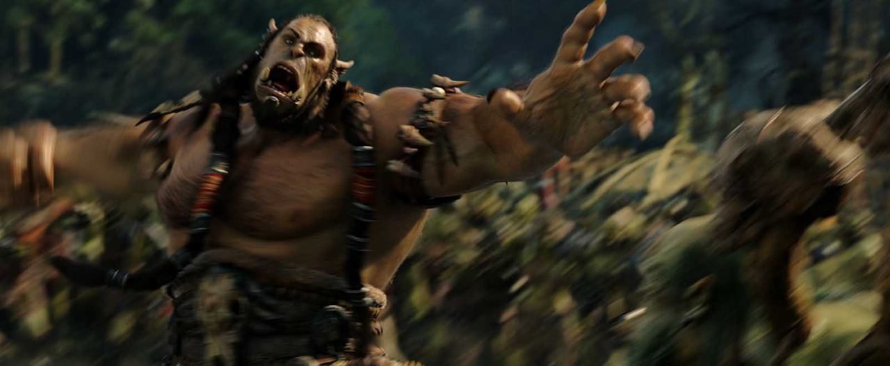 Warcraft: El origen : Foto