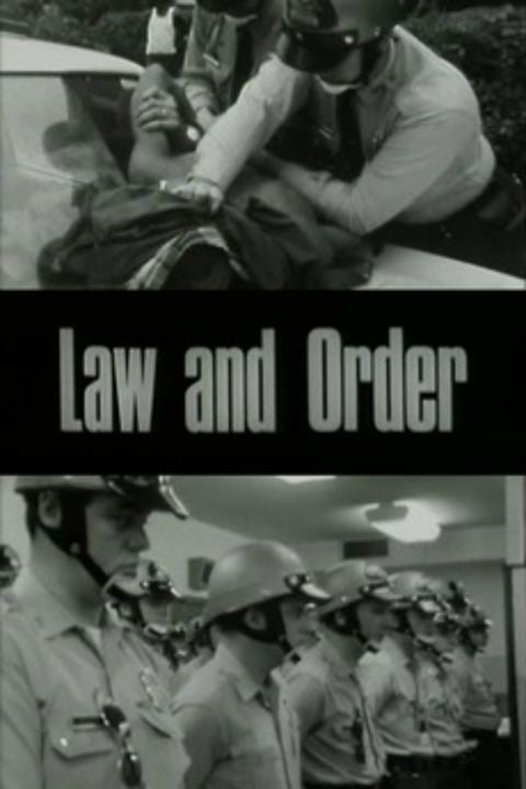 Law and Order : Cartel