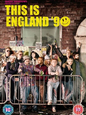 This Is England ’90 : Cartel