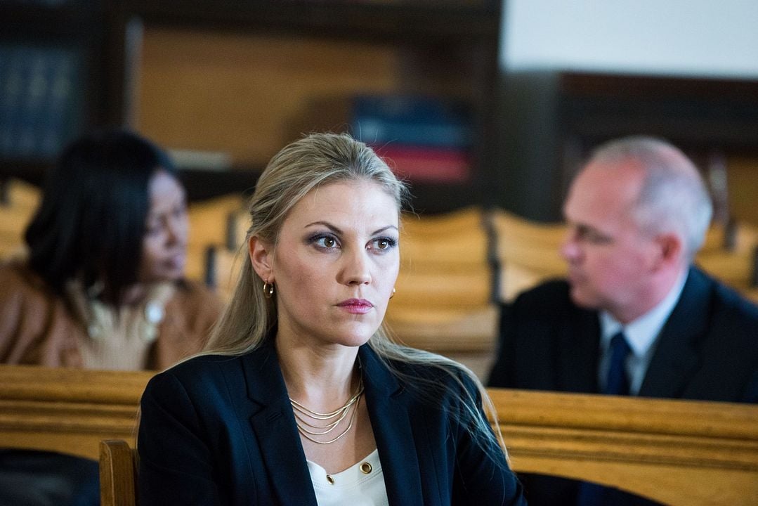 Foto Andrea Logan White