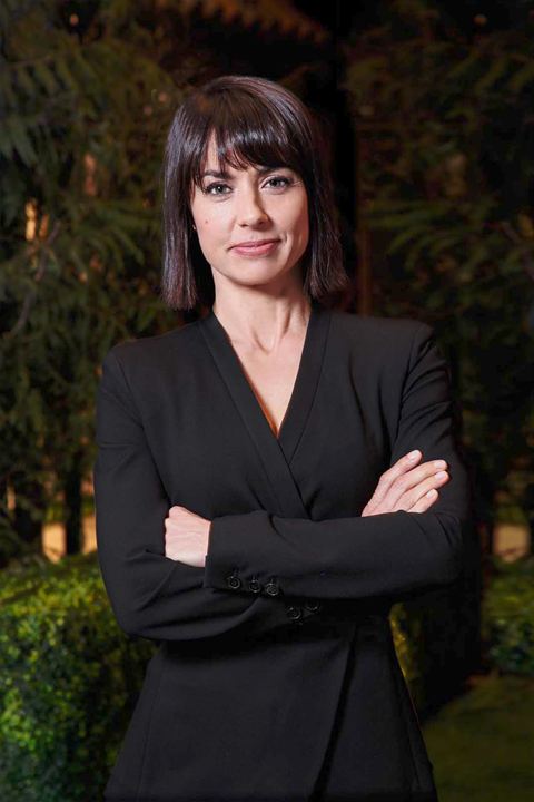 Foto Constance Zimmer