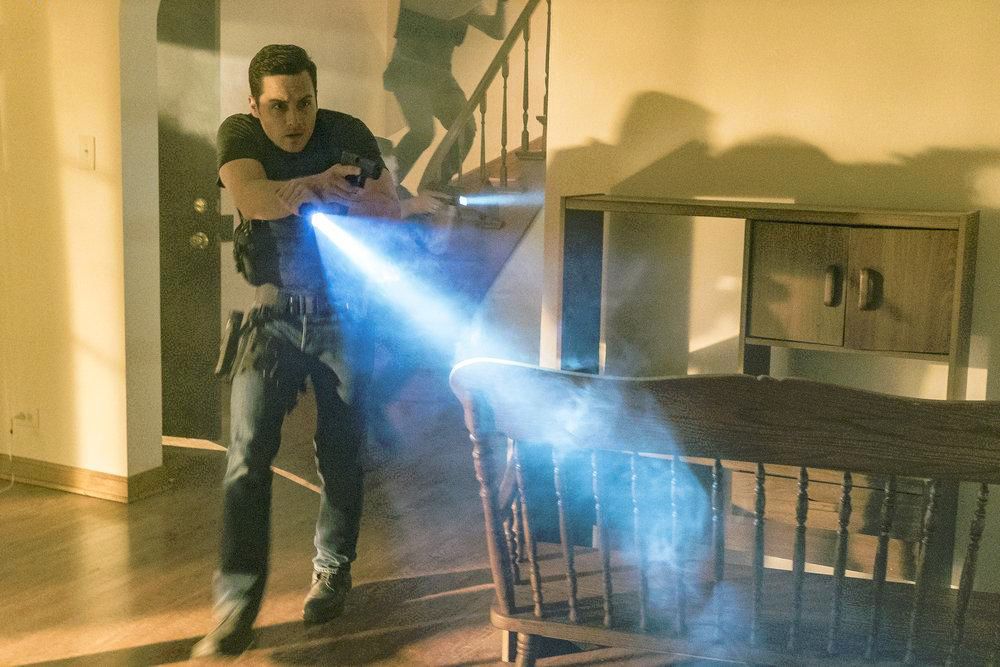 Chicago PD : Foto Jesse Lee Soffer